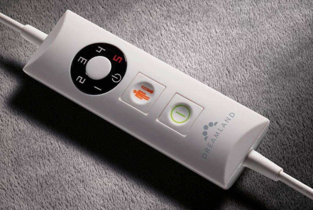 Dreamland 16895 Revive Me Neck & Shoulders Heat Pad 5 Dreamland 16895 Revive Me Neck & Shoulders Heat Pad - Image 3