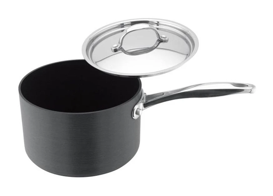 Horwood Stellar 6000 18cm Saucepan 2.9L 3 Horwood Stellar 6000 18cm Saucepan 2.9L