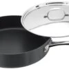 Horwood Stellar 6000 30cm Saute Pan -Home Furnishing Store 4986 342