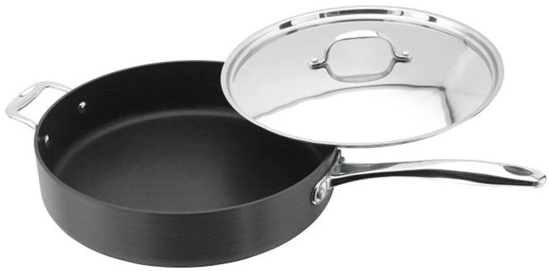Horwood Stellar 6000 30cm Saute Pan 3 Horwood Stellar 6000 30cm Saute Pan