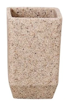 Showerdrape Metro Tumbler Sand