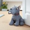 Smart Garden Scottie Doorstop 2 Smart Garden Scottie Doorstop -Home Furnishing Store 50775 31773