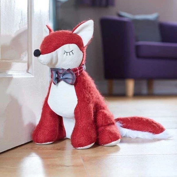 Smart Garden Fox Doorstop 4 Smart Garden Fox Doorstop - Image 2