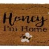 Smart Garden Honey Decoir Mat 45 X 75 Cm -Home Furnishing Store 50782 31758