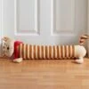 Smart Garden Cat Sausage - Draught Excluder 2 Smart Garden Cat Sausage - Draught Excluder -Home Furnishing Store 50822 31644