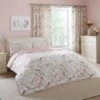 Dreams & Drapes Caraway Pink Bedspread 1 Dreams & Drapes Caraway Pink Bedspread -Home Furnishing Store 51142 30432