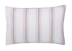 Laura Ashley Gosford Grape Pillowcase Pair 7 Laura Ashley Gosford Grape Pillowcase Pair -Home Furnishing Store 51368 29892