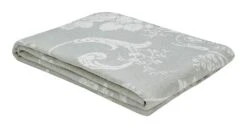 Laura Ashley Josette Steel Blanket