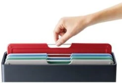 Joseph Joseph Folio Coast Grey 8 Joseph Joseph Folio Coast Grey -Home Furnishing Store 51476 29516