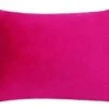 Riva Fiesta Cushion 35x50cm - Magenta Grey 2 Riva Fiesta Cushion 35x50cm - Magenta Grey -Home Furnishing Store 51746 28860