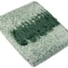 Riva Weaver Green Throw -Home Furnishing Store 51751 28840