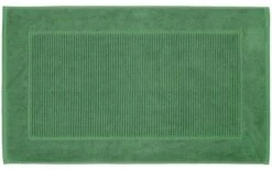 Christy Supreme Terry Bath Mat Spruce