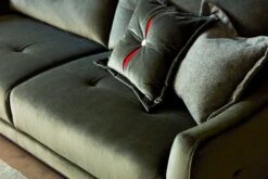 Jay Blades X G Plan Decorative Scatter Cushion -Home Furnishing Store 53403 26119