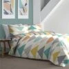 Fusion Loxton Multi Duvet Set 2 Fusion Loxton Multi Duvet Set -Home Furnishing Store 53591 25479