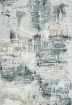 Mastercraft Canyon Polyester And Heatset Rug 52067/6676 -Home Furnishing Store 53875 24638