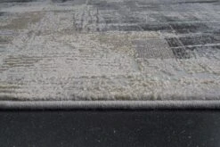 Mastercraft Canyon Polyester And Heatset Rug 52067/6676 -Home Furnishing Store 53875 24665