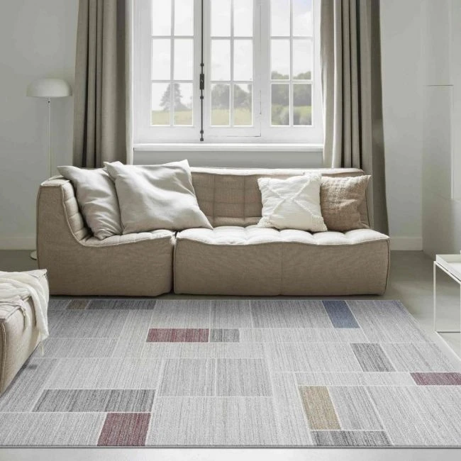 Mastercraft Liberty Heatset Rug - 034-0124/6121 5 Mastercraft Liberty Heatset Rug - 034-0124/6121 - Image 3