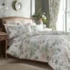 Appletree Campion Green/Coral Duvet Cover Set 2 Appletree Campion Green/Coral Duvet Cover Set -Home Furnishing Store 54058 24029