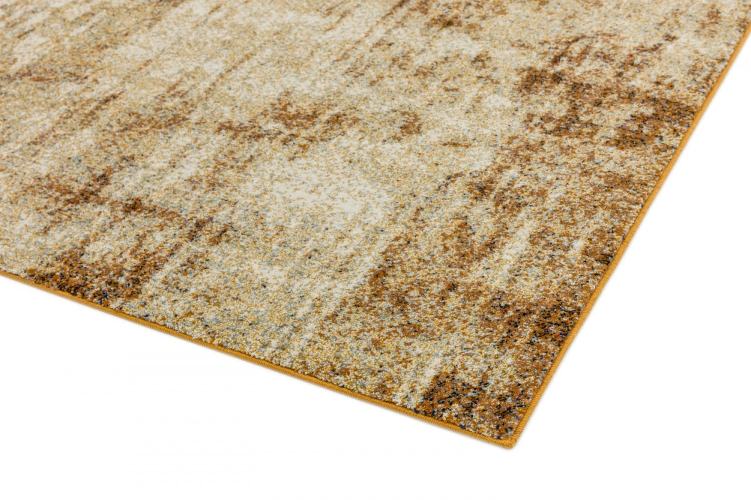 Asiatic Nova Rug Distress Orange 4 Asiatic Nova Rug Distress Orange - Image 2