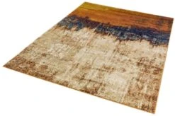 Asiatic Nova Rug Distress Orange 8 Asiatic Nova Rug Distress Orange -Home Furnishing Store 54094 23897