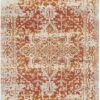 Asiatic Nova Rug Antique Orange