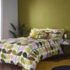 Orla Kiely Multi Stem Spring Duvet Cover Set -Home Furnishing Store 54116 23784
