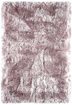 Asiatic Plush Rug - Dusk