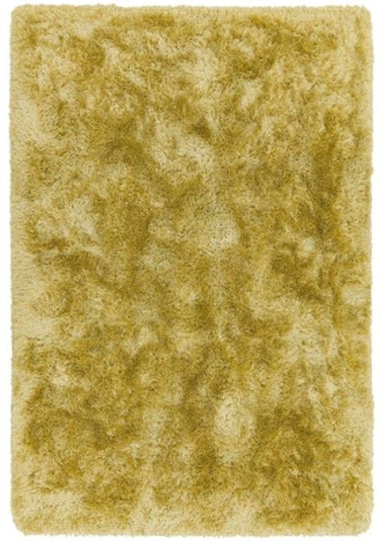 Asiatic Plush Rug - Yellow 3 Asiatic Plush Rug - Yellow