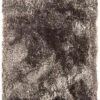 Asiatic Plush Rug - Zinc