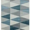 Asiatic Sketch Kite SK07 Rug - Blue -Home Furnishing Store 54232 23438