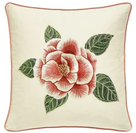 Sanderson Options Christabel Cushion 3 Sanderson Options Christabel Cushion