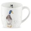 Wrendale Guard Duck Mug -Home Furnishing Store 6705 245
