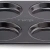 Prestige Inspire Bakeware 4 Cup Yorkshire Tray -Home Furnishing Store 746 185