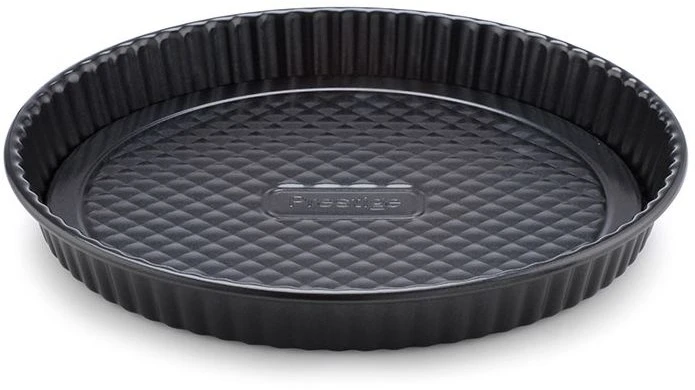 Prestige Inspire Bakeware Flan Tin 3 Prestige Inspire Bakeware Flan Tin