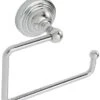 Showerdrape Fidelity Toilet Roll Holder - Chrome -Home Furnishing Store 979 15